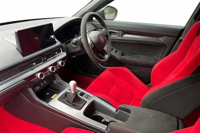 Honda Civic Type R 2.0 VTEC TURBO TYPE R 5DR 