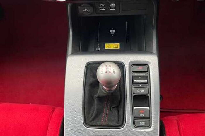 Honda Civic Type R 2.0 VTEC TURBO TYPE R 5DR 