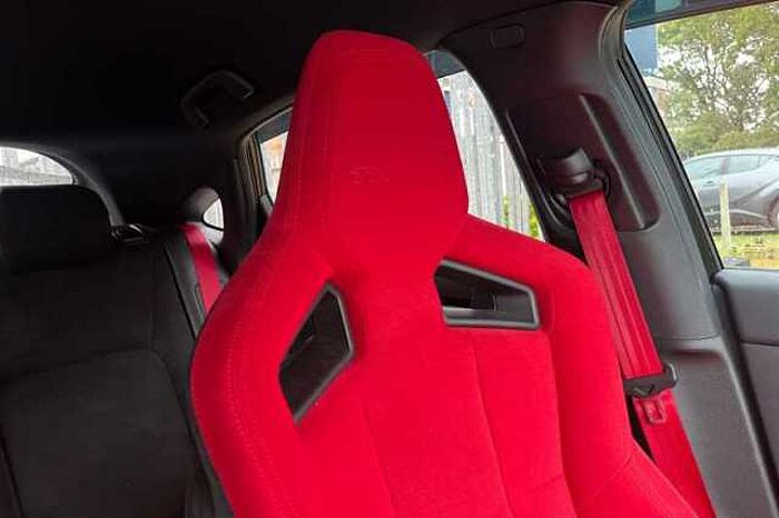 Honda Civic Type R 2.0 VTEC TURBO TYPE R 5DR 