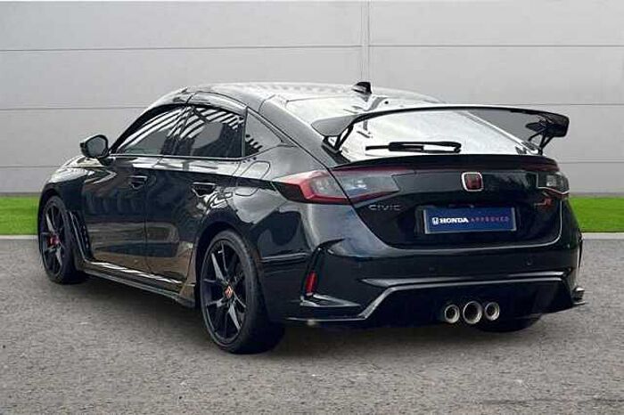 Honda Civic Type R 2.0 VTEC TURBO TYPE R 5DR 