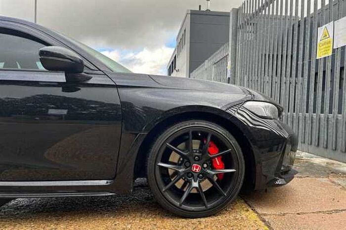 Honda Civic Type R 2.0 VTEC TURBO TYPE R 5DR 