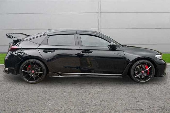 Honda Civic Type R 2.0 VTEC TURBO TYPE R 5DR 
