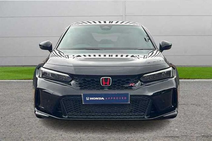 Honda Civic Type R 2.0 VTEC TURBO TYPE R 5DR 
