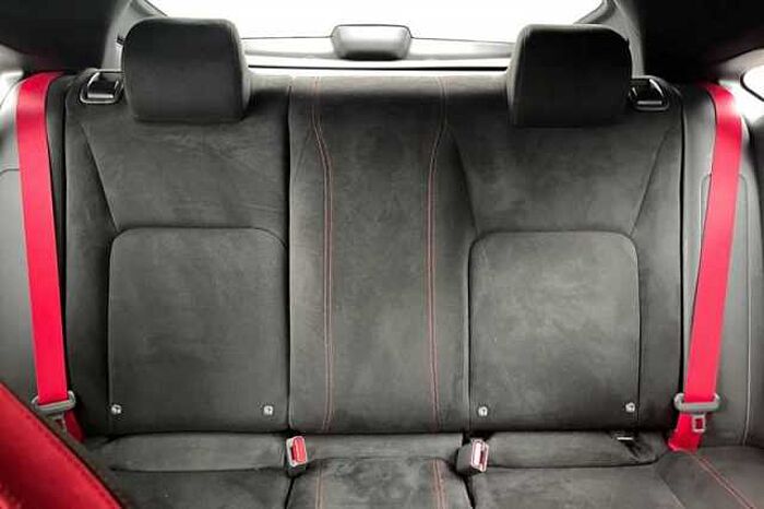 Honda Civic Type R 2.0 VTEC TURBO TYPE R 5DR 