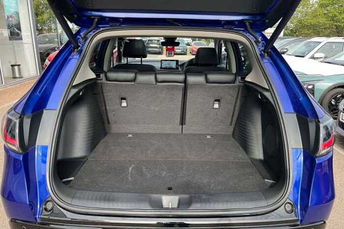 Honda ZR-V e:HEV 2.0 EHEV ADVANCE 5DR CVT 