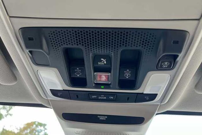 Honda ZR-V e:HEV 2.0 EHEV ADVANCE 5DR CVT 