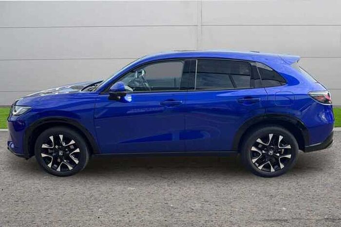Honda ZR-V e:HEV 2.0 EHEV ADVANCE 5DR CVT 