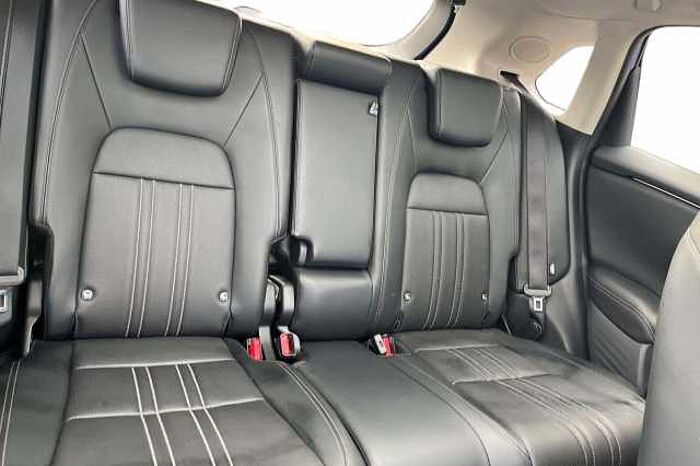 Honda ZR-V e:HEV 2.0 EHEV ADVANCE 5DR CVT 