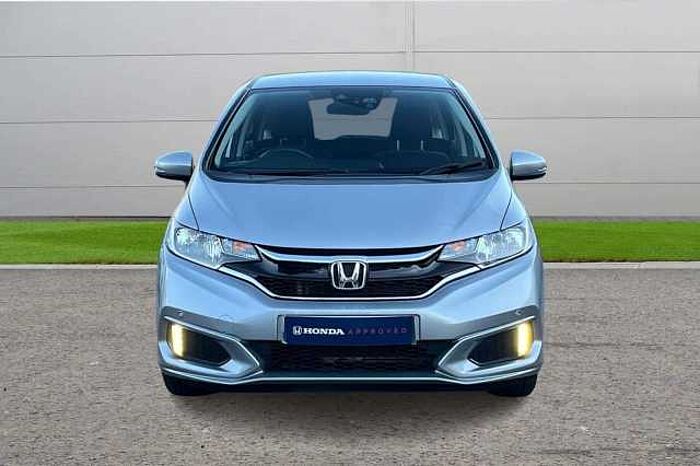 Honda Jazz 1.3 I-VTEC SE NAVI 5DR CVT 