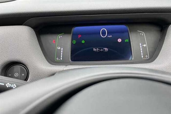 Honda Jazz Hybrid 1.5 I-MMD HYBRID CROSSTAR EX 5DR ECVT 