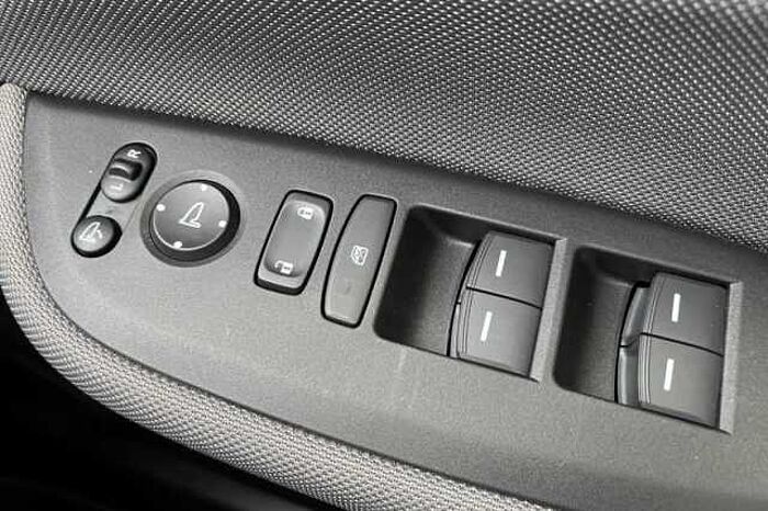 Honda Jazz Hybrid 1.5 I-MMD HYBRID CROSSTAR EX 5DR ECVT 