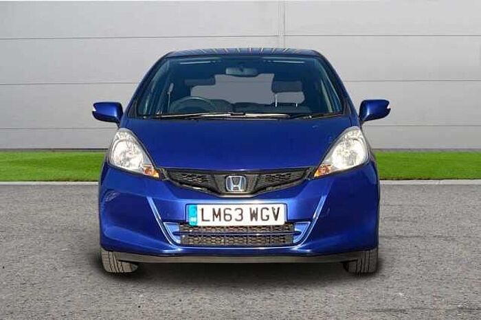 Honda Jazz 1.4 i-VTEC ES Plus Hatchback 5dr Petrol CVT Euro 5 (99 ps) 