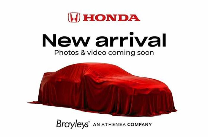 Honda HR-V Hybrid 1.5 h i-MMD Advance Style SUV 5dr Petrol Hybrid CVT Euro 6 (s/s) (131 ps) 