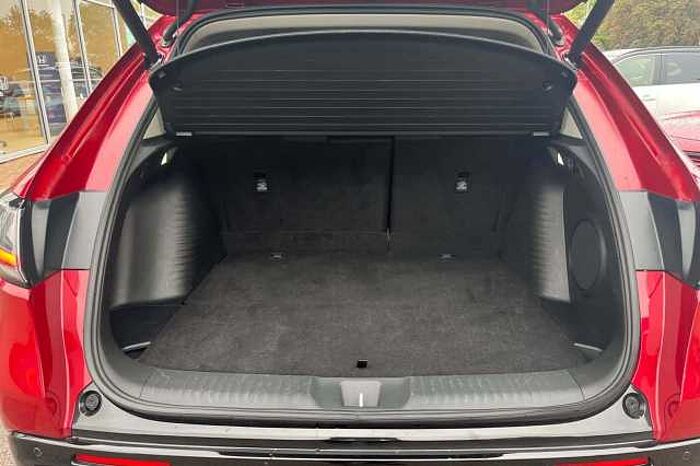 Honda ZR-V e:HEV 2.0 h i-MMD Advance SUV 5dr Petrol Hybrid eCVT Euro 6 (s/s) (184 ps) 