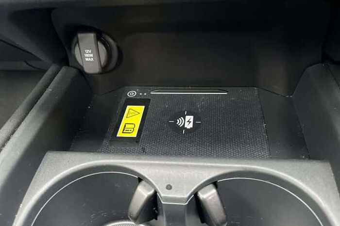 Honda ZR-V e:HEV 2.0 h i-MMD Advance SUV 5dr Petrol Hybrid eCVT Euro 6 (s/s) (184 ps) 