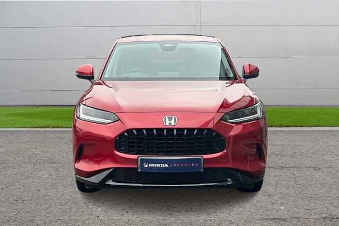 Honda ZR-V e:HEV 2.0 h i-MMD Advance SUV 5dr Petrol Hybrid eCVT Euro 6 (s/s) (184 ps) 