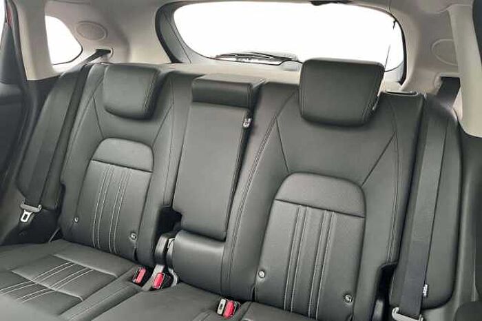 Honda ZR-V e:HEV 2.0 h i-MMD Advance SUV 5dr Petrol Hybrid eCVT Euro 6 (s/s) (184 ps) 