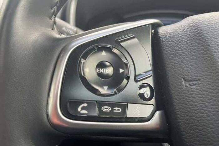 Honda CR-V Hybrid 2.0 h i-MMD EX SUV 5dr Petrol Hybrid eCVT 4WD Euro 6 (s/s) (184 ps) 
