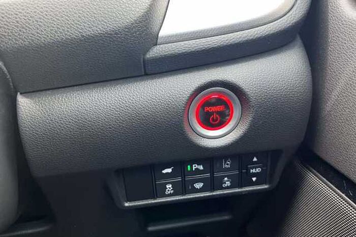 Honda CR-V Hybrid 2.0 h i-MMD EX SUV 5dr Petrol Hybrid eCVT 4WD Euro 6 (s/s) (184 ps) 