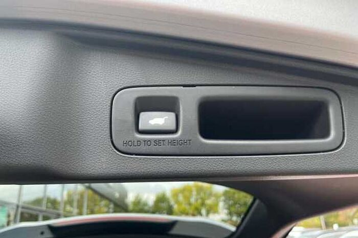Honda CR-V Hybrid 2.0 h i-MMD EX SUV 5dr Petrol Hybrid eCVT 4WD Euro 6 (s/s) (184 ps) 