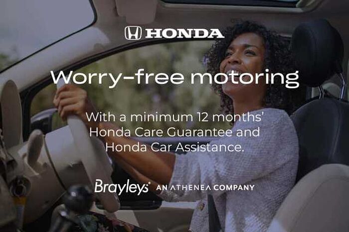 Honda CR-V Hybrid 2.0 h i-MMD EX SUV 5dr Petrol Hybrid eCVT 4WD Euro 6 (s/s) (184 ps) 